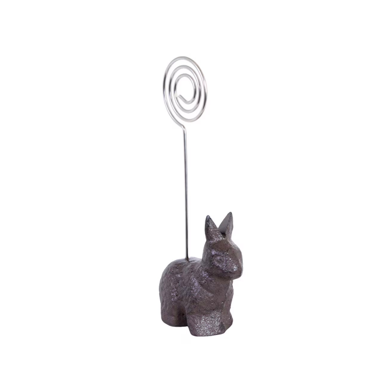 Bunnies Plain Card Holder main image 0